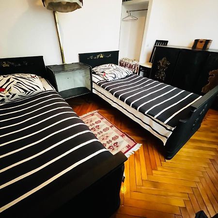 Guest House Kipiani Tbilisi Ngoại thất bức ảnh