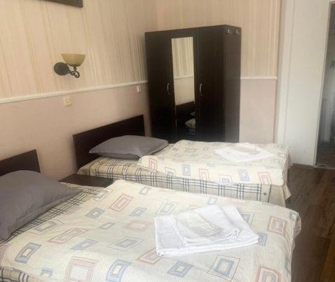 Guest House Kipiani Tbilisi Ngoại thất bức ảnh