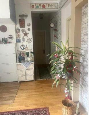 Guest House Kipiani Tbilisi Ngoại thất bức ảnh