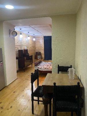 Guest House Kipiani Tbilisi Ngoại thất bức ảnh