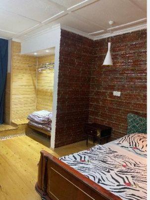 Guest House Kipiani Tbilisi Ngoại thất bức ảnh