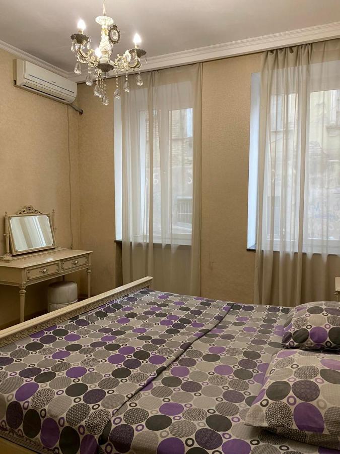Guest House Kipiani Tbilisi Ngoại thất bức ảnh