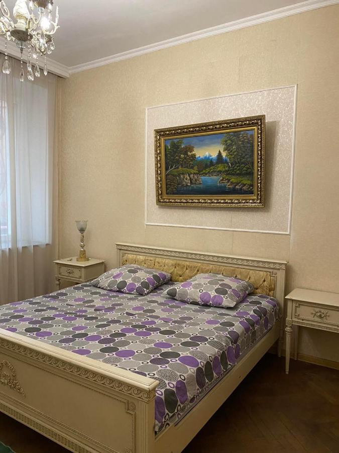 Guest House Kipiani Tbilisi Ngoại thất bức ảnh