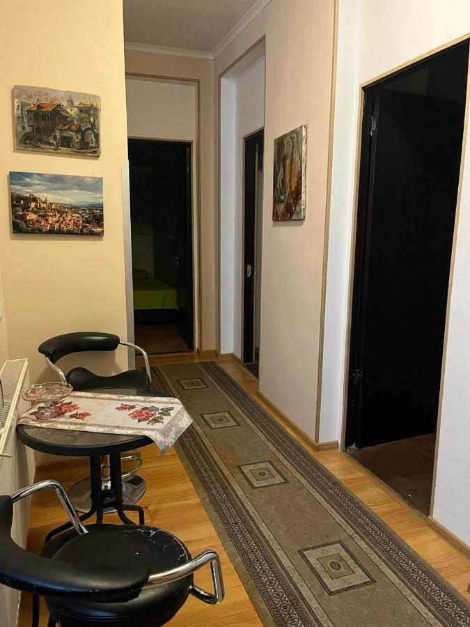 Guest House Kipiani Tbilisi Ngoại thất bức ảnh