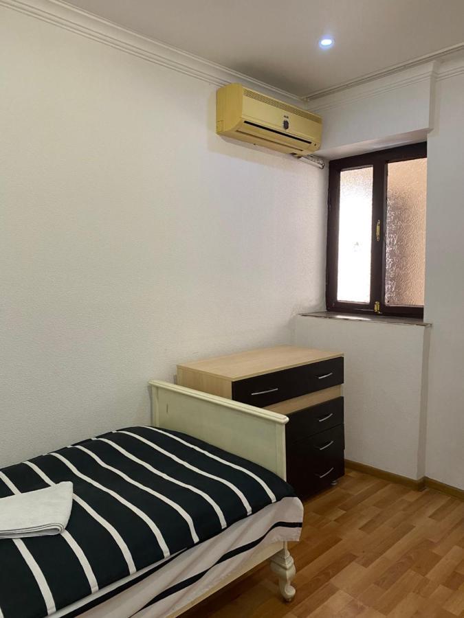 Guest House Kipiani Tbilisi Ngoại thất bức ảnh