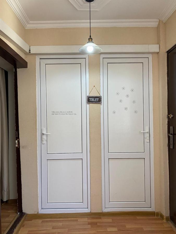 Guest House Kipiani Tbilisi Ngoại thất bức ảnh