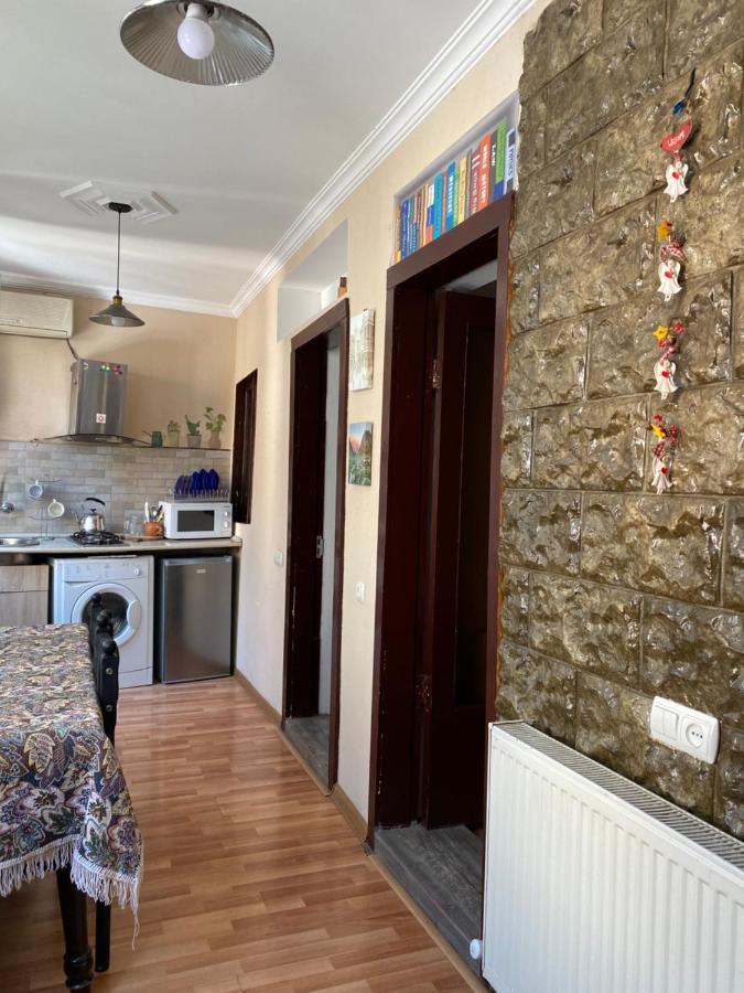 Guest House Kipiani Tbilisi Ngoại thất bức ảnh