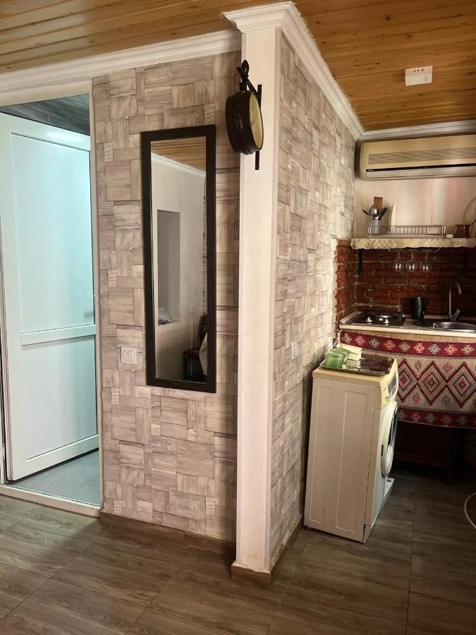 Guest House Kipiani Tbilisi Ngoại thất bức ảnh